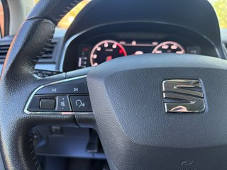 SEAT Arona 2019