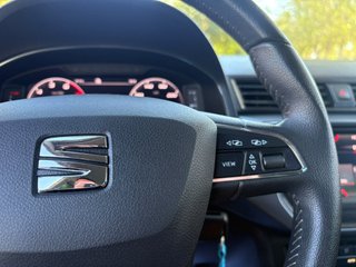 SEAT Arona 2019