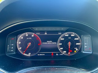 SEAT Arona 2019