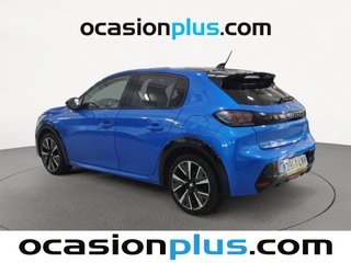 Peugeot 208 PureTech 100 GT 75 kW (100 CV)