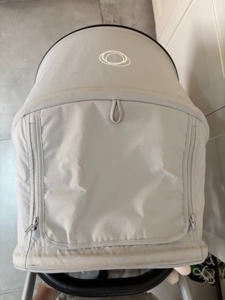 Bugaboo Bee5 Carrito Bebé