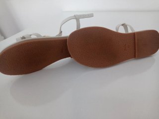 Sandalias niña talla 32