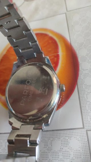 2 Orologi da Polso Uomo