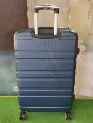 Maleta Grande Extensible Nueva