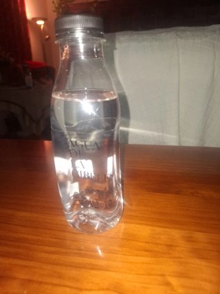 Agua de La Cibeles 500ml