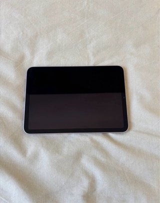 iPad Mini 6 Wifi 64GB Gris Espacial