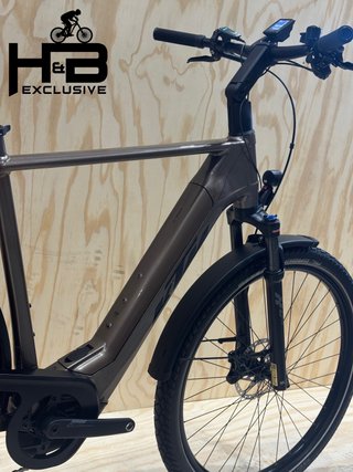 KTM Macina Gran 710 Shimano Deore 2023