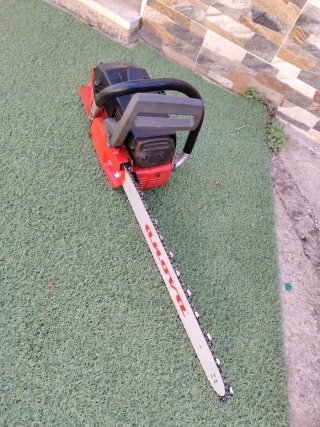 Motosierra Jonsered 630