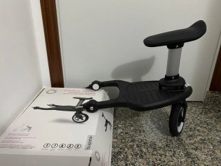 Patín Silla Bugaboo Comfort Wheeled Board