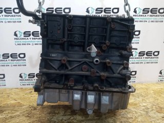 Bloque VOLKSWAGEN PASSAT BERLINA (3C2)