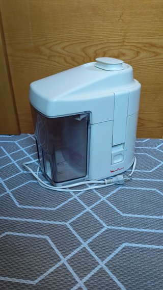 Licuadora Moulinex