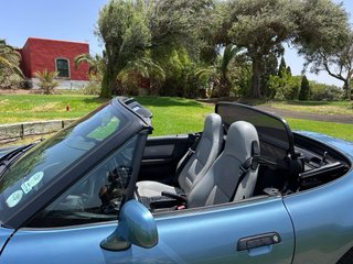 BMW Z3 1997