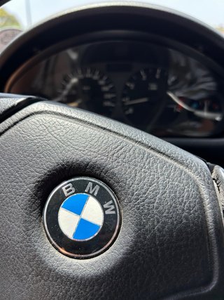 BMW Z3 1997