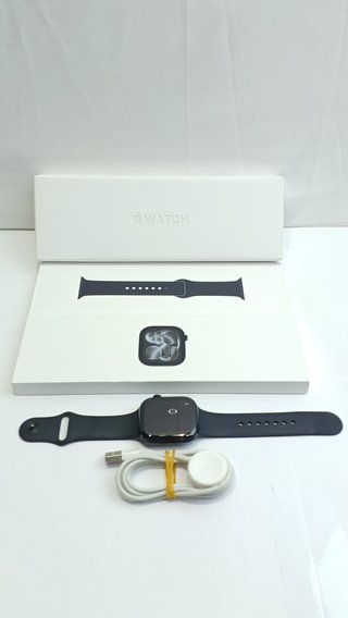 Apple Watch Series 11 GPS con caja de aluminio en