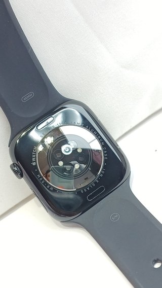 Apple Watch Series 11 GPS con caja de aluminio en