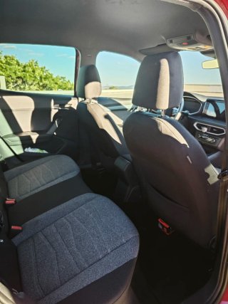 SEAT Arona 2022