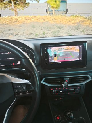 SEAT Arona 2022