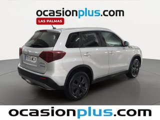Suzuki Vitara 1.4 Turbo Mild Hybrid GLE 95 kW (129 CV)