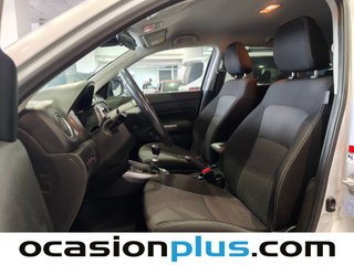 Suzuki Vitara 1.4 Turbo Mild Hybrid GLE 95 kW (129 CV)