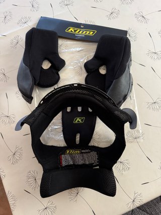 Casco Klim Krios Pro