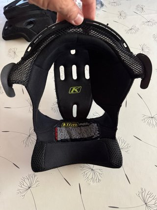 Casco Klim Krios Pro