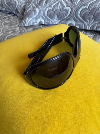 Gafas Police Mod. 5645 Negras