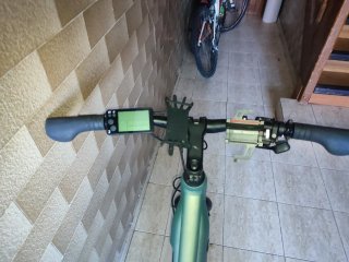 ¡Oportunidad! Bici Eléctrica Elops LD 500E M