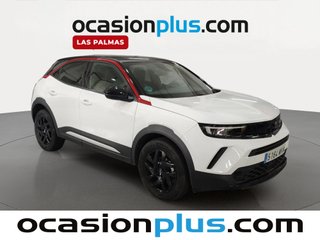 Opel Mokka 1.2 T GS 100 kW (136 CV)