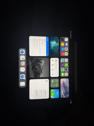 iPad Pro 11 64GB 4G + Apple Pencil 2