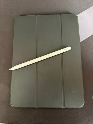 iPad Pro 11 64GB 4G + Apple Pencil 2