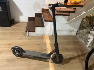 Patinete Eléctrico Xiaomi