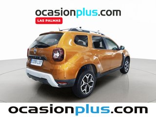 Dacia Duster Prestige TCE 96 kW (130 CV) 4X2 GPF