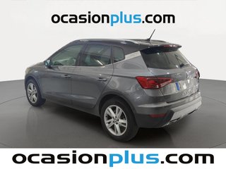 SEAT Arona 1.0 TSI S&S FR 85 kW (115 CV)