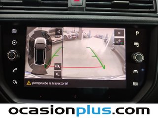 SEAT Arona 1.0 TSI S&S FR 85 kW (115 CV)