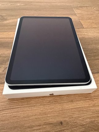 iPad 11’’ A16 128GB WiFi Plata