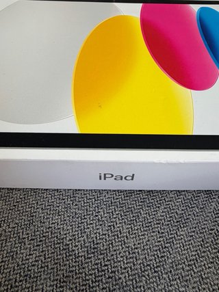 iPad 11’’ A16 128GB WiFi Plata