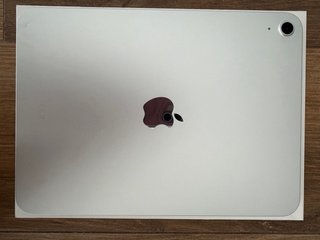 iPad 11’’ A16 128GB WiFi Plata