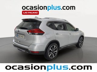 Nissan X-Trail DIG-T Tekna 120 kW (163 CV)