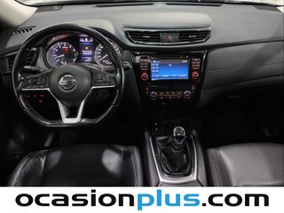 Nissan X-Trail DIG-T Tekna 120 kW (163 CV)