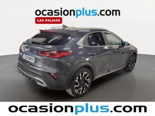 Kia XCeed 1.0 T-GDi Drive 74 kW (100 CV)