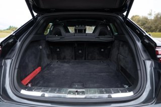 Porsche Panamera 2018