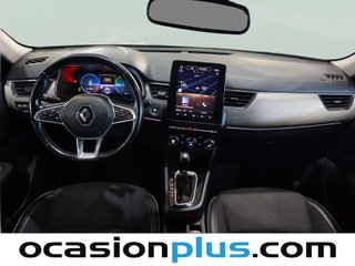 Renault Arkana Zen E-Tech Híbrido 107 kW (145 CV)