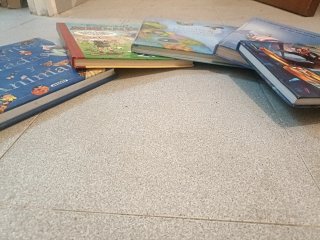 Libros infantiles