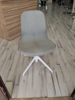 Silla giratoria y elevable