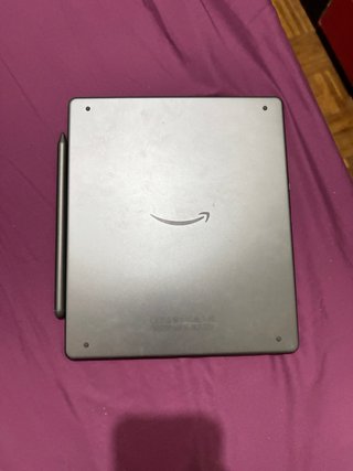 Amazon Kindle Scribe 32GB con Lápiz Premium