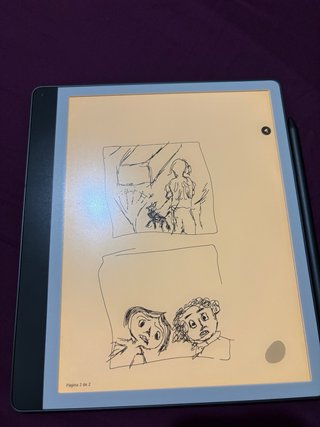 Amazon Kindle Scribe 32GB con Lápiz Premium