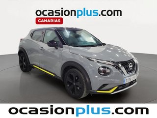 Nissan Juke DIG-T 114 Kiiro 84 kW (114 CV)