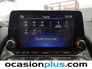 Nissan Juke DIG-T 114 Kiiro 84 kW (114 CV)