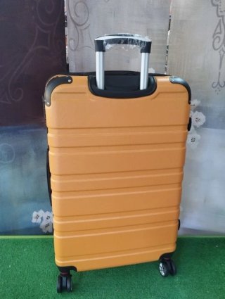 Maleta Grande Extensible Nueva