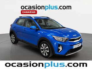 Kia Stonic 1.0 T-GDi Concept 74 kW (100 CV)